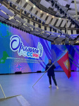 Повышение квалификации педагогов, реализующих программу развития социальной активности младших школьников «Орлята России»