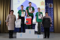 Ковровчане – победители и призеры VII регионального чемпионата WorldSkills Junior для талантливых школьников