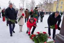 В год 80-летия победы в битве под Москвой прославленная Московско-Тартуская Краснознаменная дивизия отмечает юбилей