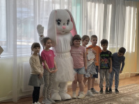IV интеллектуальный турнир "Зайка-Знайка" – "В мире сказок"