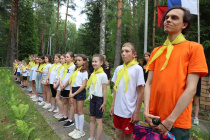 «Лучший загородный оздоровительный лагерь» в 2025 году