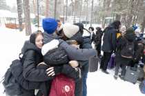 Четверо ковровских школьников стали участниками областной профильной смены «Зимний Искатель»