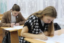 95,5 процента выпускников Владимирской области получили зачёт за итоговое сочинение или изложение 