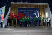 11 медалей на региональном чемпионате WorldSkills