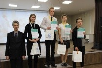 Подведены итоги III регионального чемпионата "ЮниорПрофи" по компетенциям "Образовательная робототехника", "Лазерные работы", "Промышленный дизайн", "Мультимедийная журналистика" (соревнования проходили с 28 по 30 января 2019 года)﻿ 