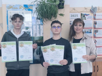 Подведены итоги регионального сетевого проекта «Памятник забытой деревне»