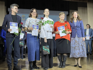 Интеллектуальная элита ковровских школ. В Коврове прошла церемония награждения победителей муниципального этапа Всероссийской олимпиады школьников (ВсОШ) Интеллектуальная элита ковровских школ. В Коврове прошла церемония награждения победителей муниципального этапа Всероссийской олимпиады школьников (ВсОШ)