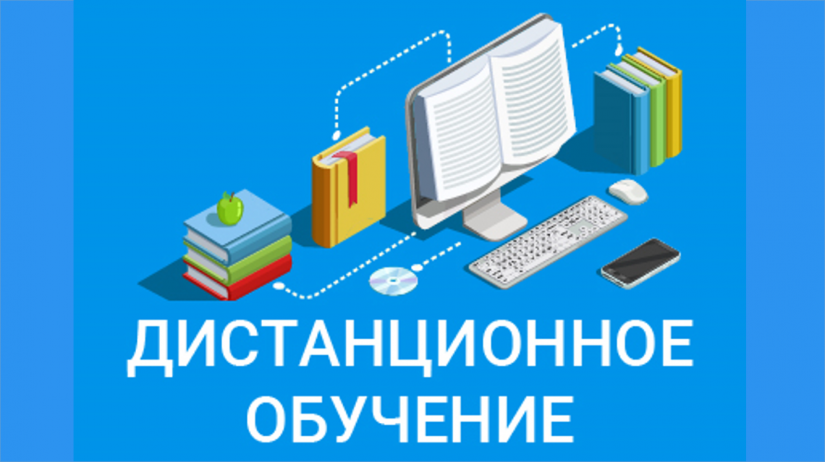 Организация электронного и дистанционного обучения в муниципалитете